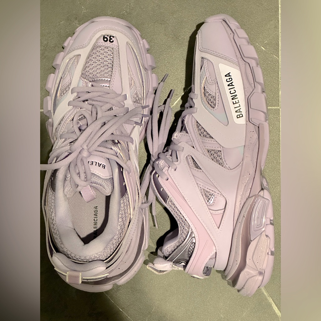 Balenciaga  Brand New  Size 39